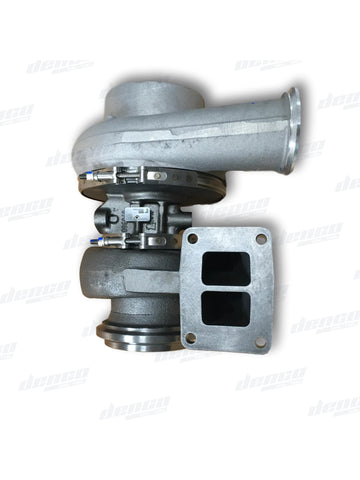 3804801 Turbocharger Bht3E Cummins N14 Celect Plus Genuine Oem Turbochargers