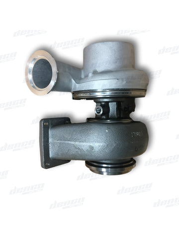 3804801 Turbocharger Bht3E Cummins N14 Celect Plus Genuine Oem Turbochargers