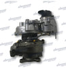 17208-51010 Genuine Turbocharger Rhv4 Landcruiser 200 Series (Left Hand Side) Oem Turbochargers