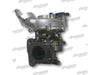 17208-51010 Genuine Turbocharger Rhv4 Landcruiser 200 Series (Left Hand Side) Oem Turbochargers