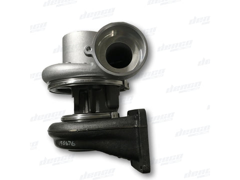 0R5804 Turbocharger F-302 Caterpillar 3306 (D398B) Genuine Oem Turbochargers