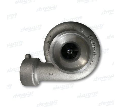 172487 New Turbocharger F-302 Caterpillar 3306 (Engine D398b)