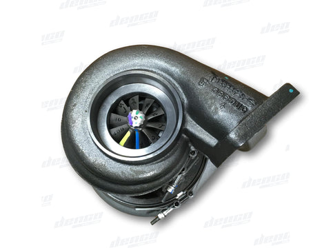 9N1287 Turbocharger E-302 Caterpillar 3306 / D336C Genuine Oem Turbochargers
