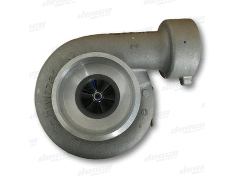 172492 NEW TURBOCHARGER E-302 CATERPILLAR (ENGINE 3306)