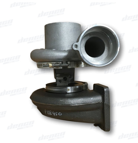 6N3810 Turbocharger E-302 Caterpillar Genuine Oem Turbochargers