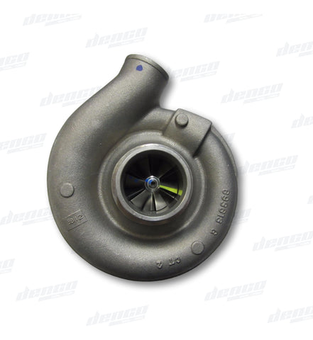 172493 New Borg Warner Turbocharger 3lm Caterpillar Industrial (Engine 3306)