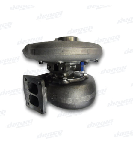 4N8969 Turbocharger 3Lm Caterpillar 3306 Industrial Engine Genuine Oem Turbochargers