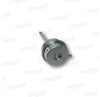 173558 BORGWARNER TURBO ACTUATOR S300 CATERPILLAR C7 (20.63 PSI) WASTEGATE ACTUATORS