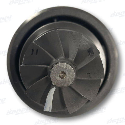 174215 Turbo Core Assembly S400 Mack E-Tech E7-427/470Hp (Titanium Impeller)