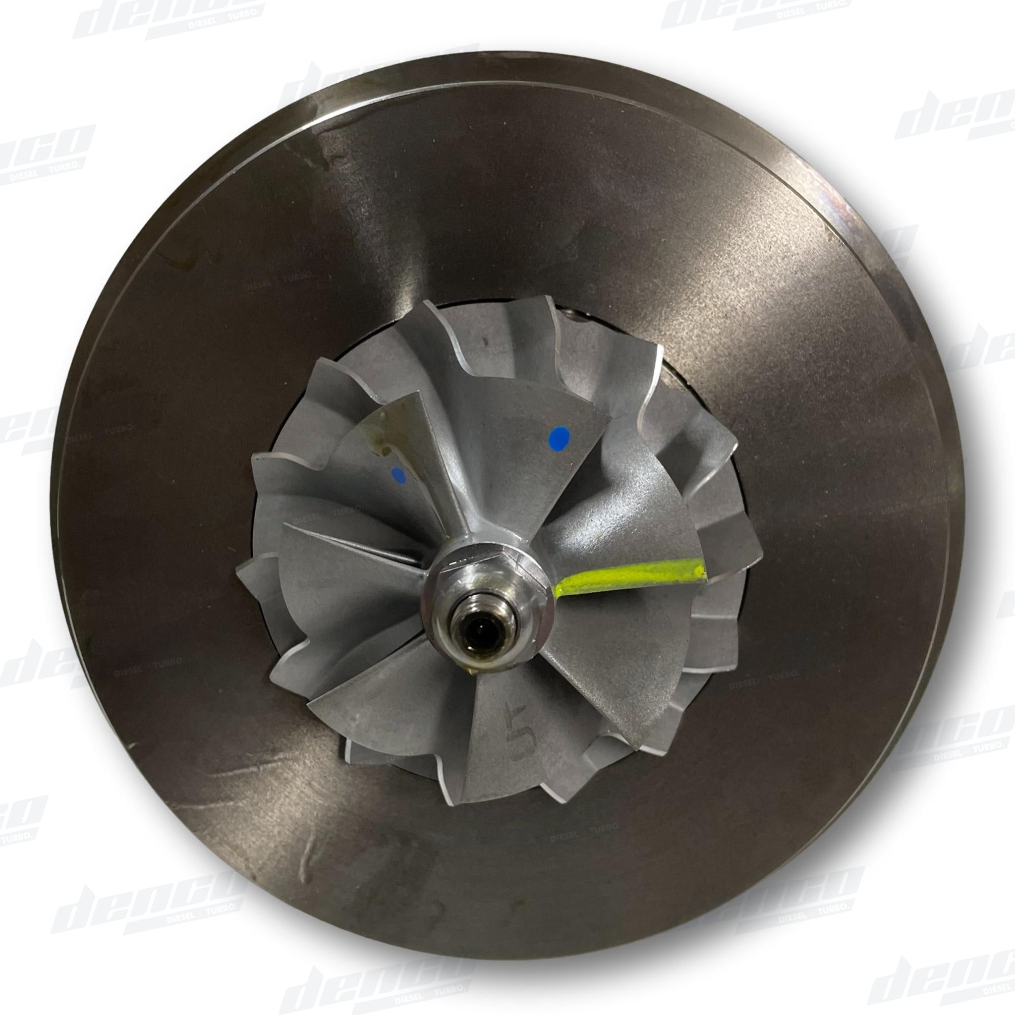 174248 Turbo Core Assembly S410 Caterpillar | Denco Diesel and Turbo