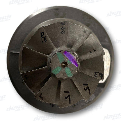 174248 Turbo Core Assembly S410 Caterpillar