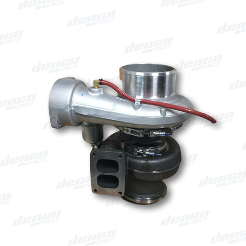 132-3649 Turbocharger S410G C15 Caterpillar Truck 3406E Genuine Oem Turbochargers