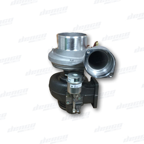 132-3649 Turbocharger S410G C15 Caterpillar Truck 3406E Genuine Oem Turbochargers