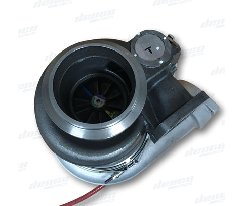 132-3649 Turbocharger S410G C15 Caterpillar Truck 3406E Genuine Oem Turbochargers