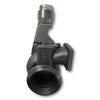 174387 Turbine Housing Wastegate Assembly