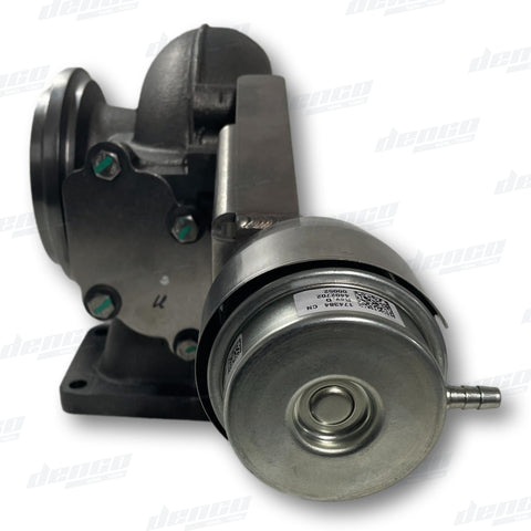 174387 Turbine Housing Wastegate Assembly