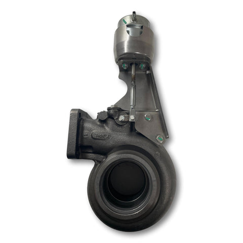 174387  TURBINE HOUSING WASTEGATE ASSEMBLY