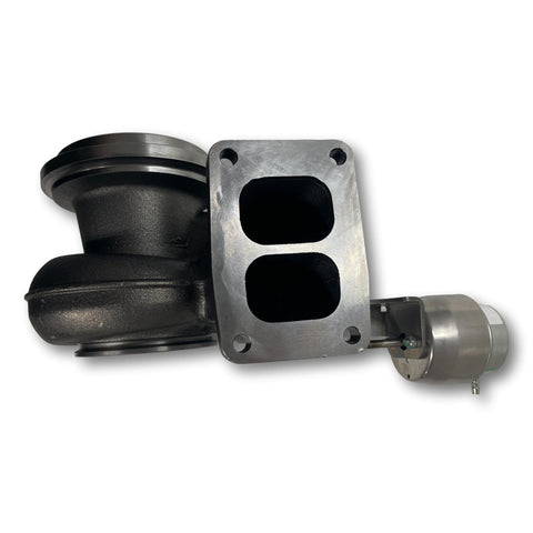174387 Turbine Housing Wastegate Assembly