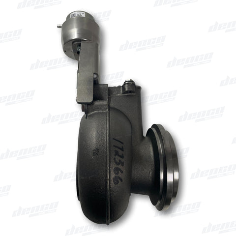 174387 Turbine Housing Wastegate Assembly