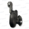 174387 Turbine Housing Wastegate Assembly