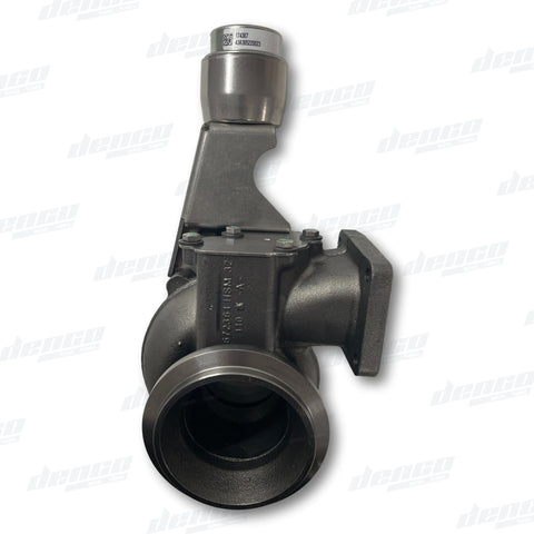 174387 Turbine Housing Wastegate Assembly