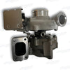 5370733 Turbocharger Bv45 Foton Tunland Genuine Oem Turbochargers