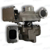 5370733 Turbocharger Bv45 Foton Tunland Genuine Oem Turbochargers