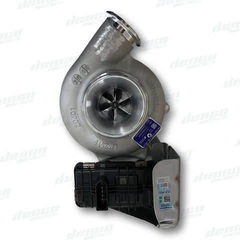 17459980000 TURBOCHARGER BV45 FOTON TUNLAND 2.8L