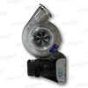 5370733 Turbocharger Bv45 Foton Tunland Genuine Oem Turbochargers