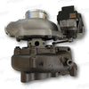 5370733 Turbocharger Bv45 Foton Tunland Genuine Oem Turbochargers