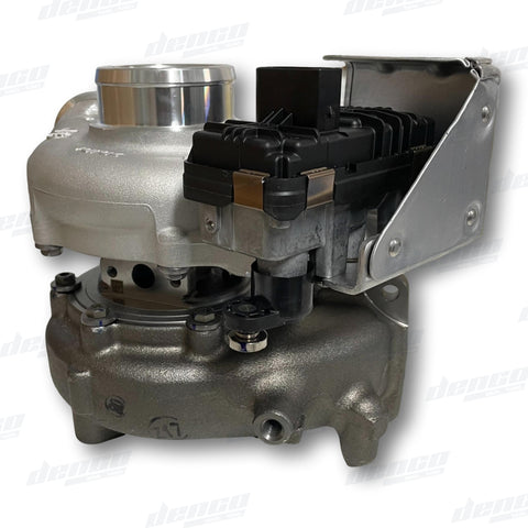 5370733 Turbocharger Bv45 Foton Tunland Genuine Oem Turbochargers