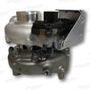 5370733 Turbocharger Bv45 Foton Tunland Genuine Oem Turbochargers