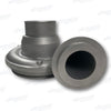 174817 Reconditioned Compressor Housing Borgwarner Suit Mack Cover