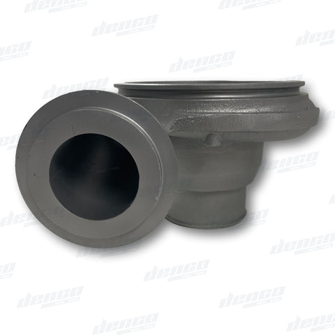 174817 Reconditioned Compressor Housing Borgwarner Suit Mack Cover