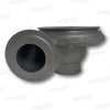 174817 Reconditioned Compressor Housing Borgwarner Suit Mack Cover
