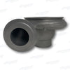 174817 Reconditioned Compressor Housing Borgwarner Suit Mack Cover