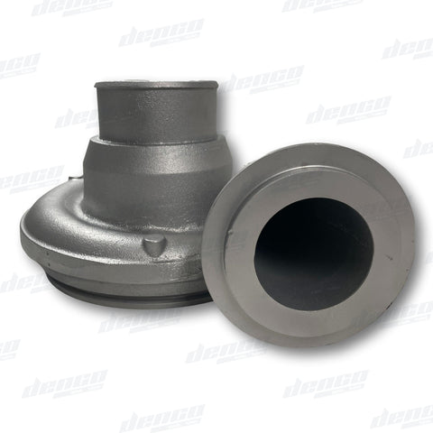 174817 Reconditioned Compressor Housing Borgwarner Suit Mack Cover