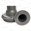 174817 Reconditioned Compressor Housing Borgwarner Suit Mack Cover