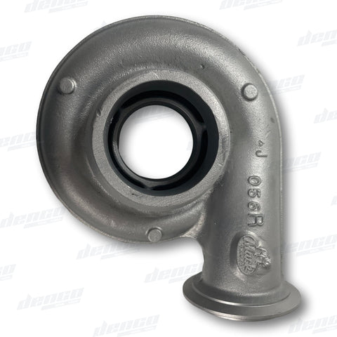 174817 RECONDITIONED COMPRESSOR HOUSING BORGWARNER SUIT MACK
