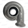 174817 Reconditioned Compressor Housing Borgwarner Suit Mack Cover