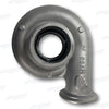 174817 Reconditioned Compressor Housing Borgwarner Suit Mack Cover