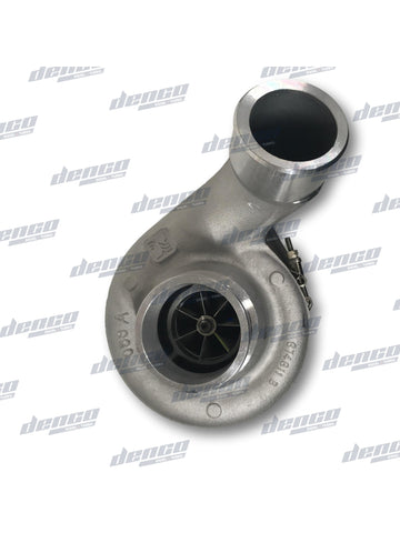 174822 NEW TURBOCHARGER S300 MACK E-TECH E7-275/400