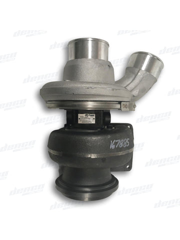 631Gc5174Mx Exchange Turbocharger S300 Mack E-Tech E7-275/400 Genuine Oem Turbochargers