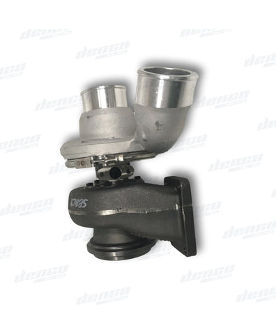 631Gc5174Mx Exchange Turbocharger S300 Mack E-Tech E7-275/400 Genuine Oem Turbochargers