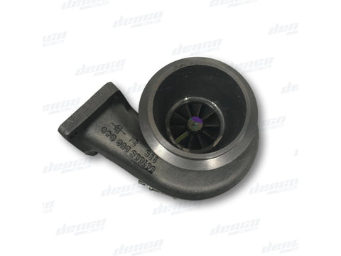 631Gc5174Mx Exchange Turbocharger S300 Mack E-Tech E7-275/400 Genuine Oem Turbochargers