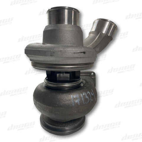 174827 New Turbocharger S400S073 Mack E7 12.0Ltr (380-427Hp) Genuine Oem Turbochargers