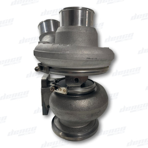 174827 New Turbocharger S400S073 Mack E7 12.0Ltr (380-427Hp) Genuine Oem Turbochargers