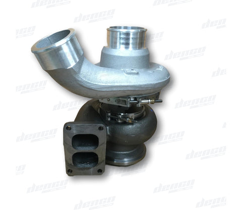 631Gc5153Mx Turbocharger S400 Mack Truck E712L Genuine Oem Turbochargers
