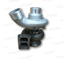 631Gc5153Mx Turbocharger S400 Mack Truck E712L Genuine Oem Turbochargers