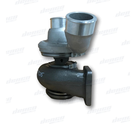 631Gc5173M Exchange Reman Turbocharger S400 Mack Truck E7-427/460 12.0L Genuine Oem Turbochargers